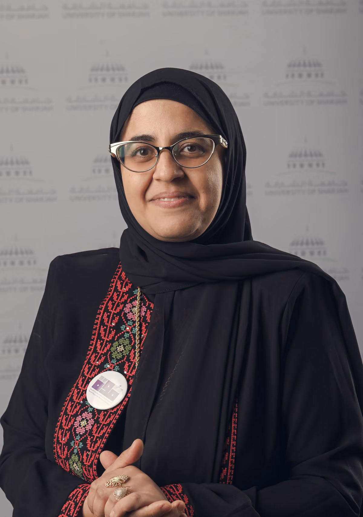 Dr. Manar Abu Talib — Faculty Supervisor